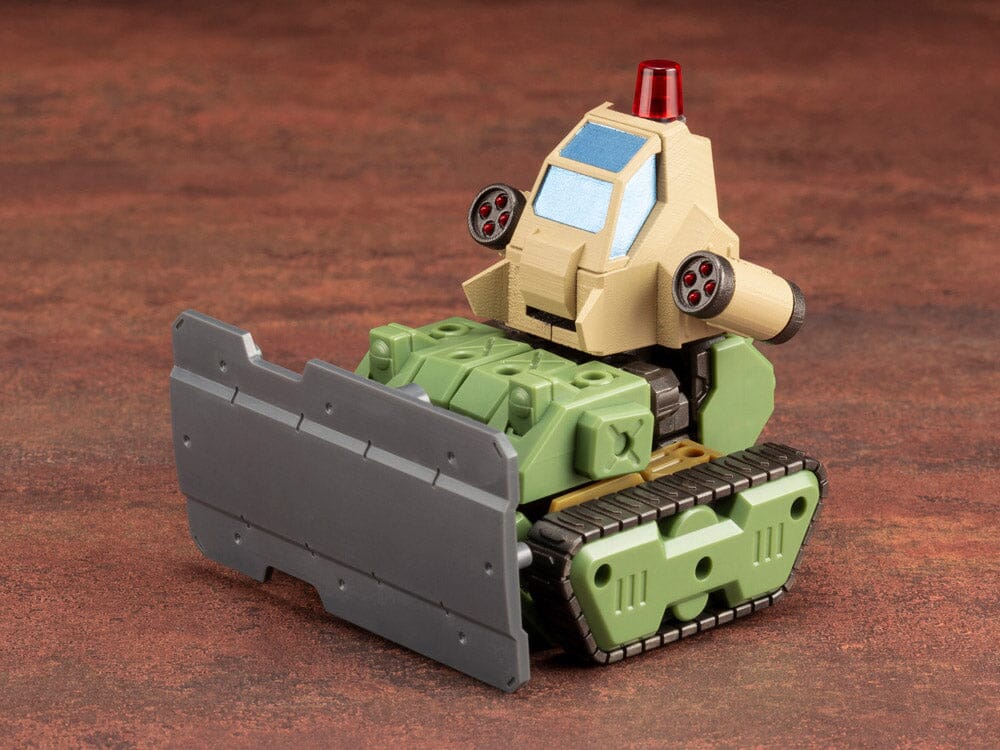 Evoroids EVG-R01 Jyro-N Model Kit - Image 11