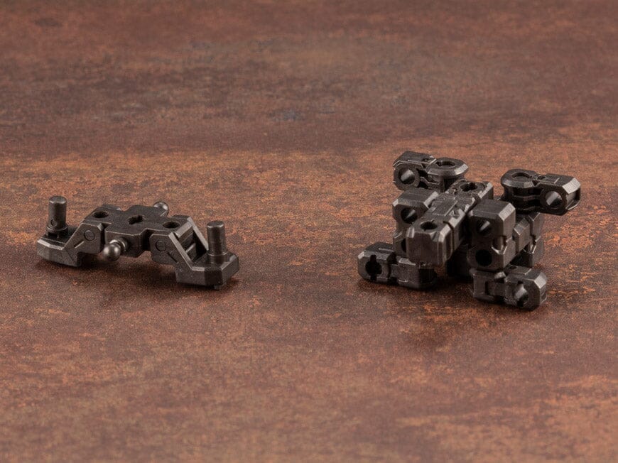 Evoroids EVG-R01 Jyro-N Model Kit - Image 15