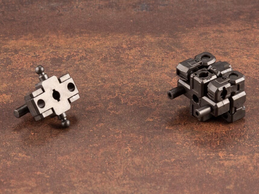 Evoroids EVG-R01 Jyro-N Model Kit - Image 16