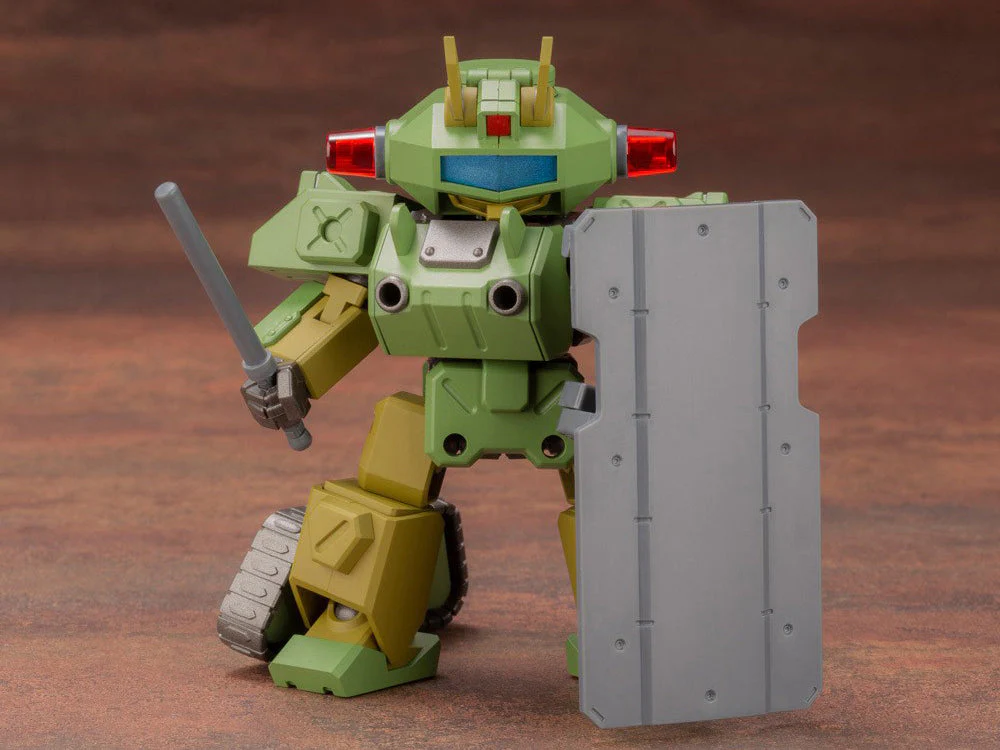 Evoroids EVV-GC1 G-Crawler Model Kit - Image 5