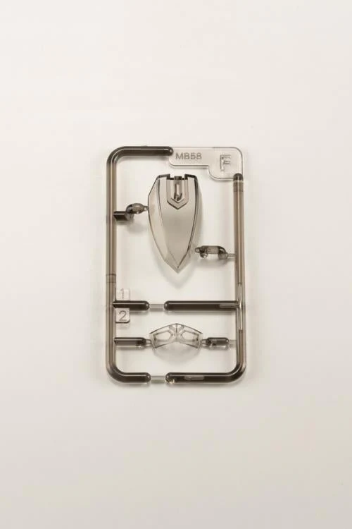 Evoroids Progress God Model Kit - Image 12