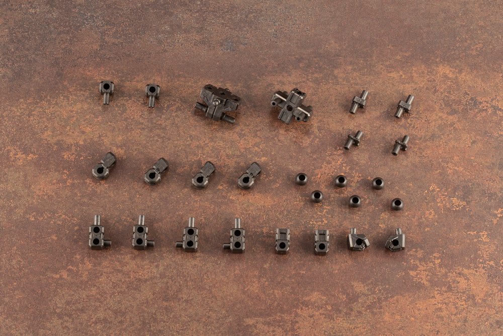 Evoroids Progress God Model Kit - Image 13
