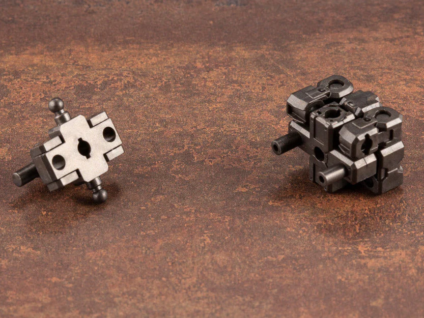 Evoroids Progress God Model Kit - Image 14