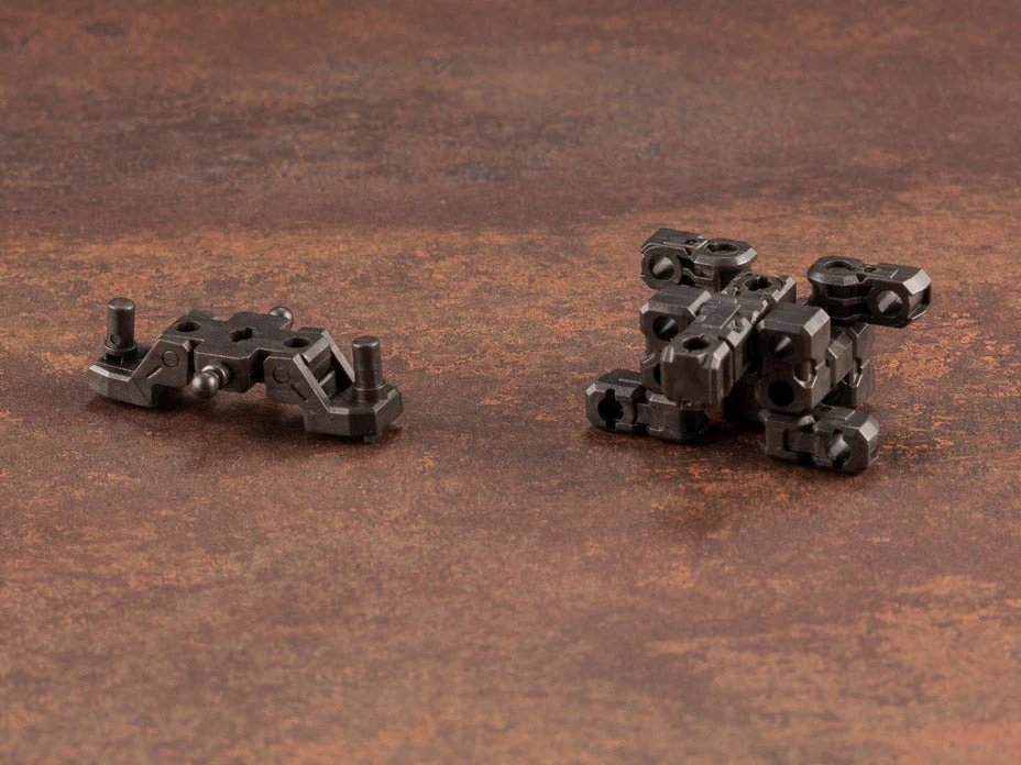 Evoroids Progress God Model Kit - Image 16