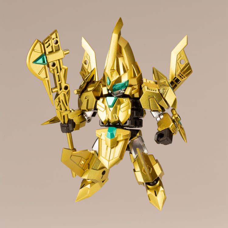 Evoroids Progress God Model Kit - Image 2
