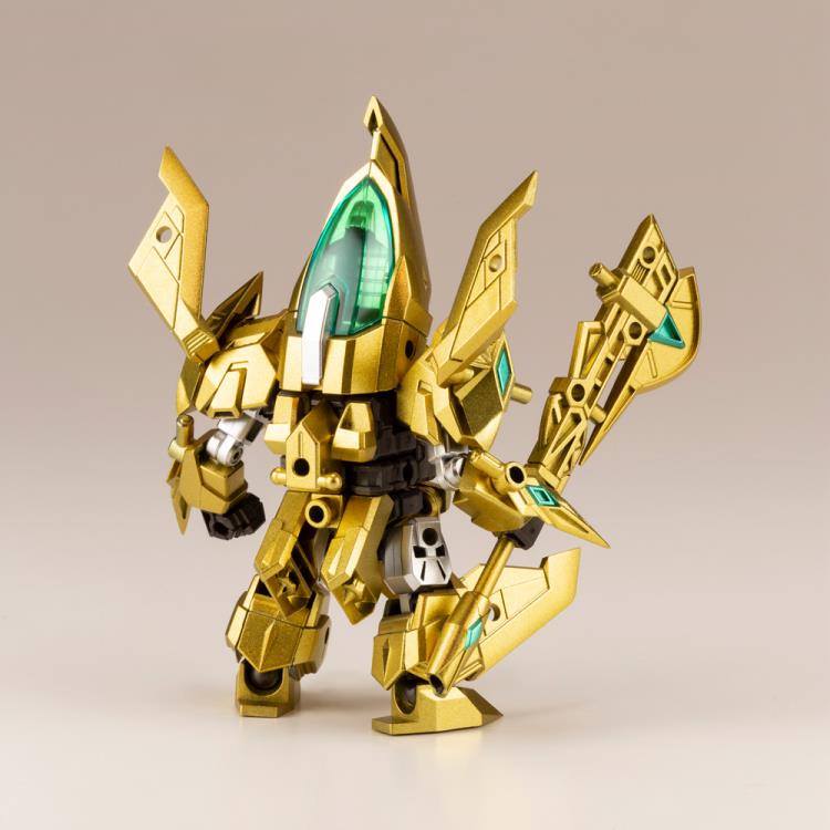 Evoroids Progress God Model Kit - Image 3