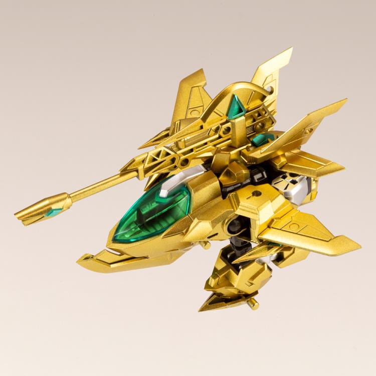 Evoroids Progress God Model Kit - Image 4