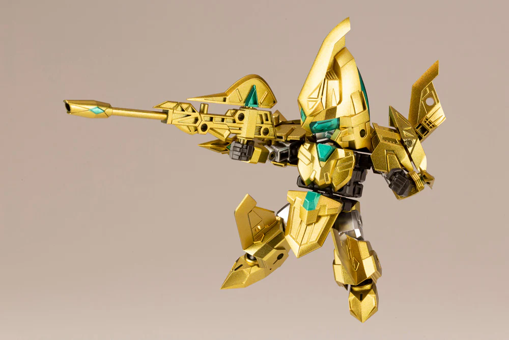 Evoroids Progress God Model Kit - Image 5
