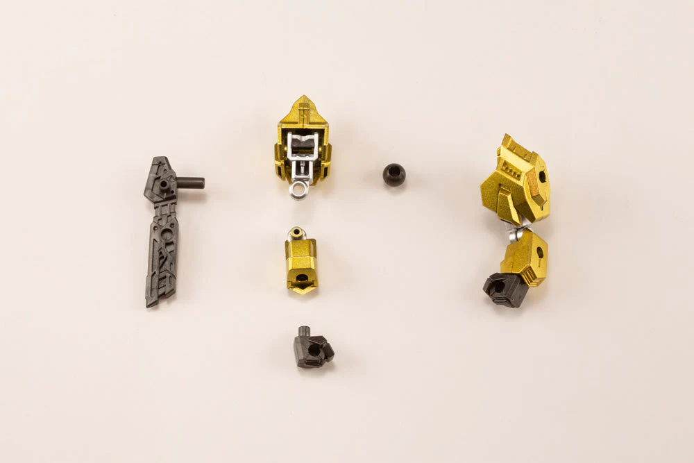 Evoroids Progress God Model Kit - Image 9
