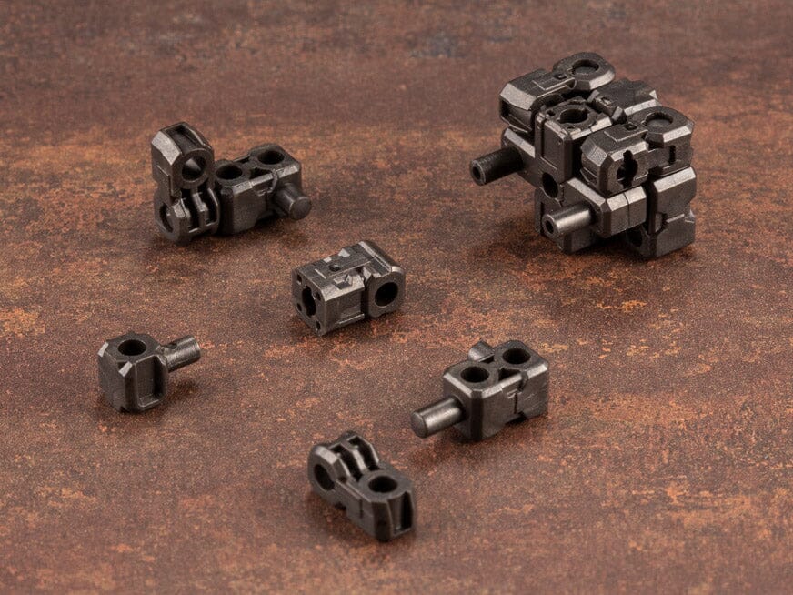 Evoroids S-EGR-06 Sky-Eagle Model Kit - Image 17