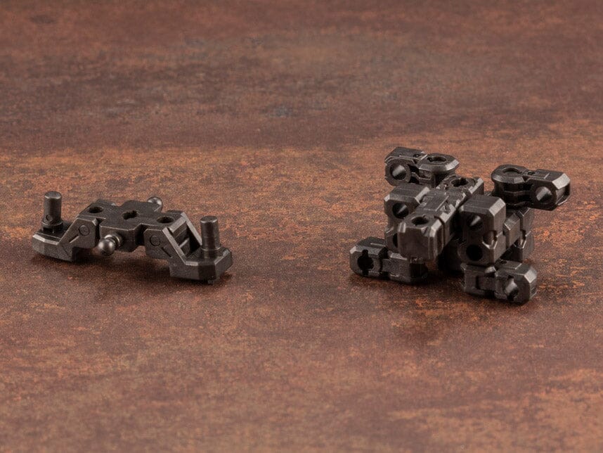 Evoroids S-EGR-06 Sky-Eagle Model Kit - Image 18