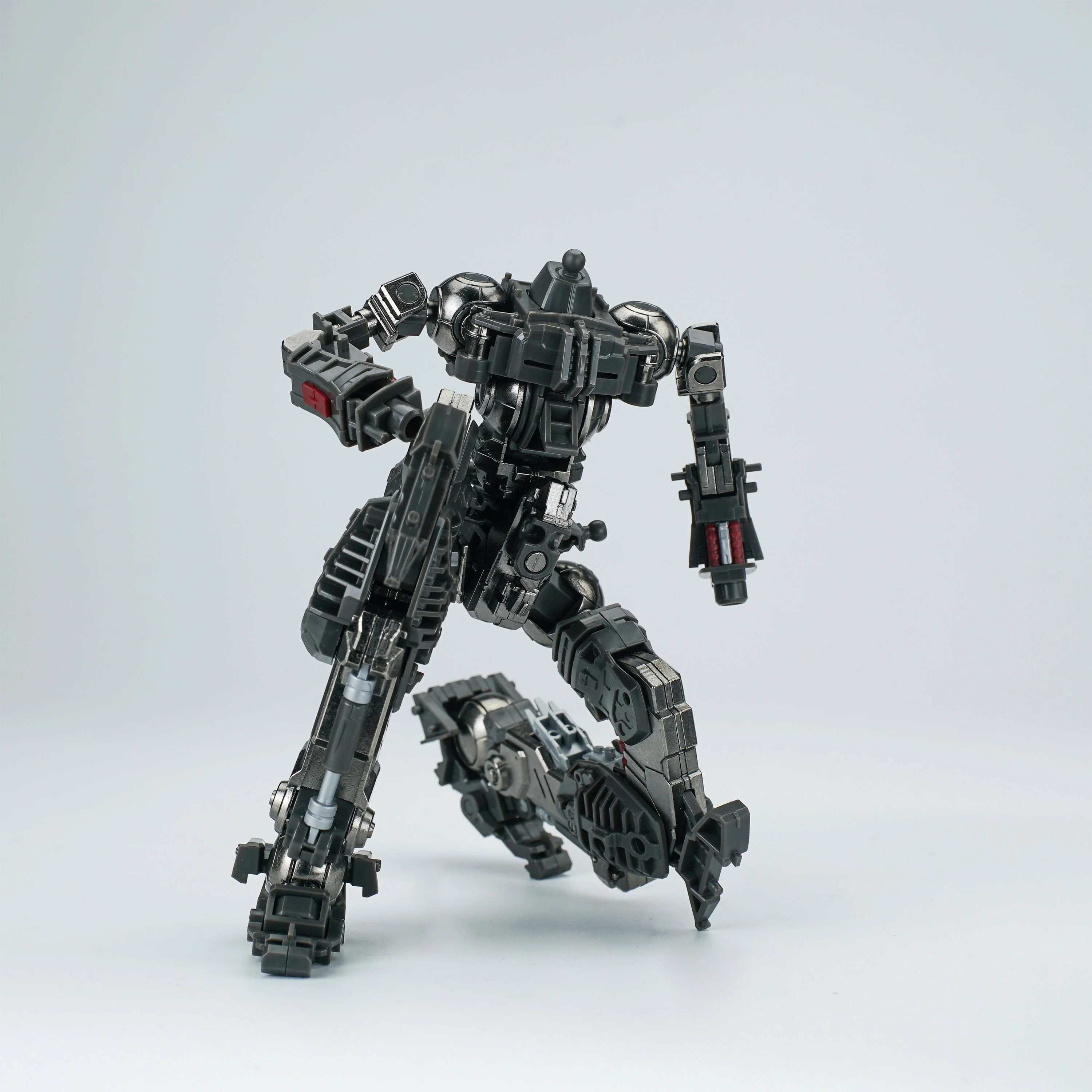 EWMF04 - Metal Frame for MG2.0 Hyakushiki - Image 5
