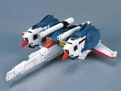 EX-05 S Gundam Attacker - Image 2