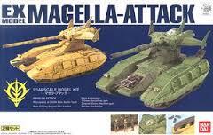 EX Magella-Attack - Image 2