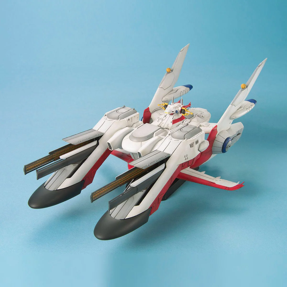 Mobile Suit Gundam Seed EX Model #19 Archangel - Image 8