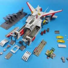 EX White Base - Image 2