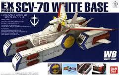 EX White Base - Image 3