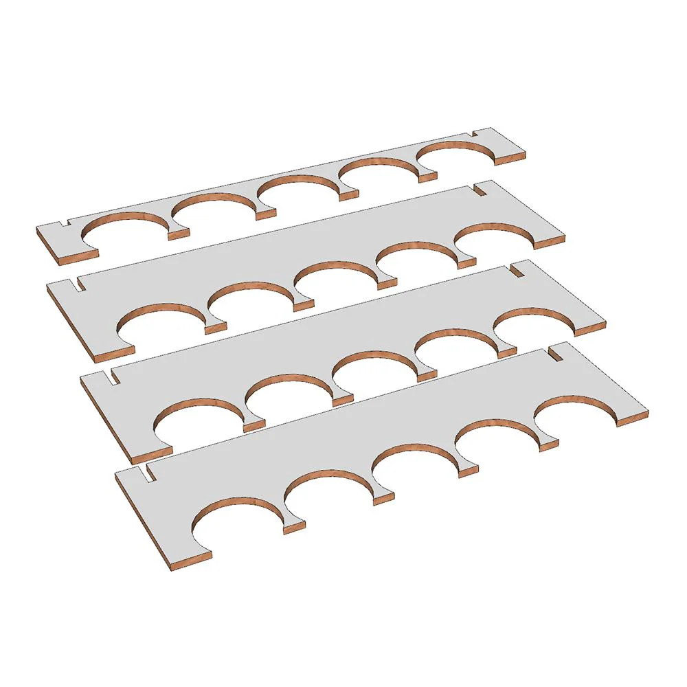 Exclusive Paint Shelf For Concert (36mm)