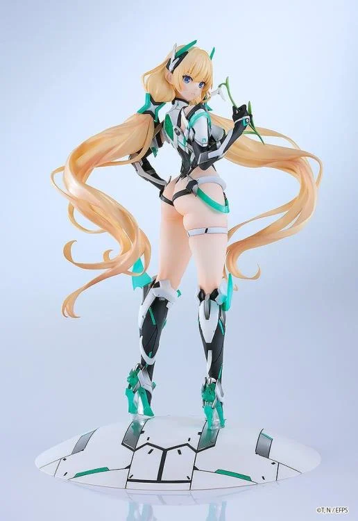 Expelled from Paradise Angela Balzac (10th Anniversary Ver.) 1/7 Scale Figure - Image 2