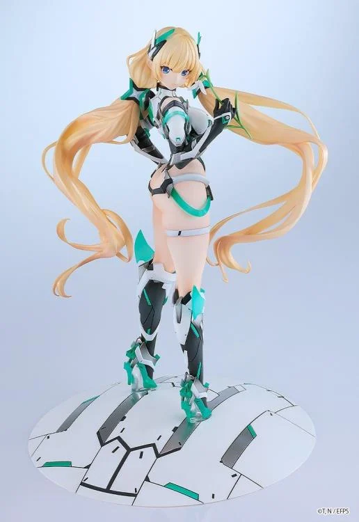 Expelled from Paradise Angela Balzac (10th Anniversary Ver.) 1/7 Scale Figure - Image 4