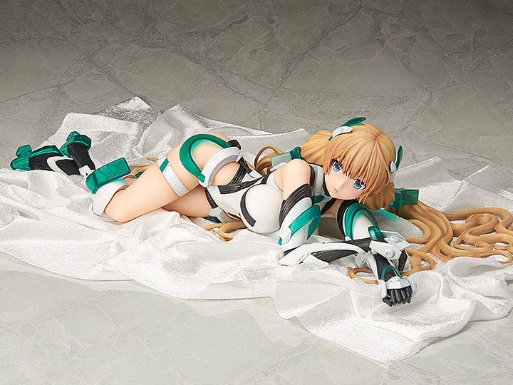 Expelled from Paradise B-Style Angela Balzac 1/4 Scale Figure