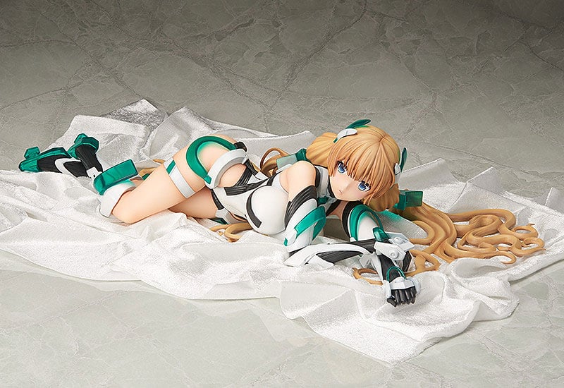Expelled from Paradise B-Style Angela Balzac 1/4 Scale Figure - Image 3