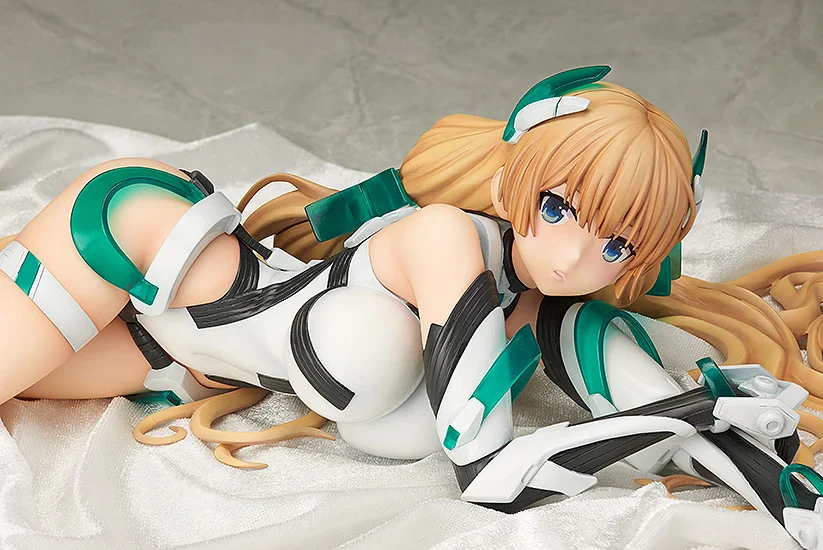 Expelled from Paradise B-Style Angela Balzac 1/4 Scale Figure - Image 6