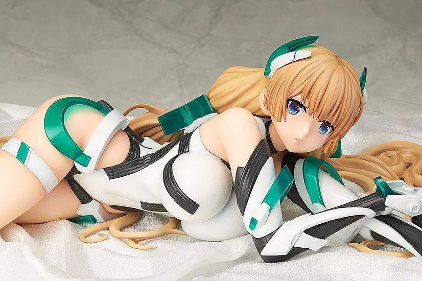 Expelled from Paradise B-Style Angela Balzac 1/4 Scale Figure - Image 7