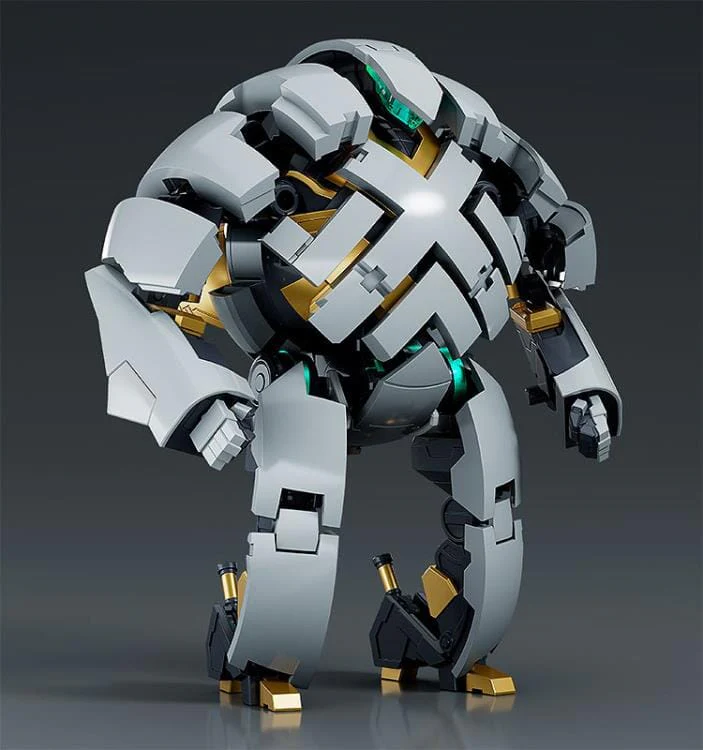 Expelled From Paradise Moderoid ARHAN (Reissue) - Image 2
