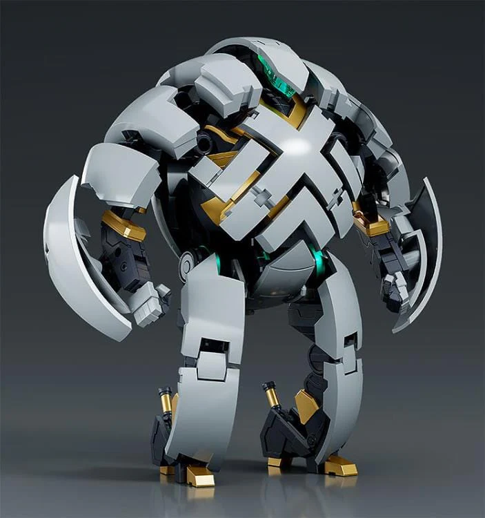 Expelled From Paradise Moderoid ARHAN (Reissue) - Image 3