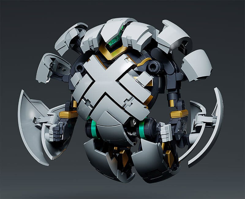 Expelled From Paradise Moderoid ARHAN (Reissue) - Image 4