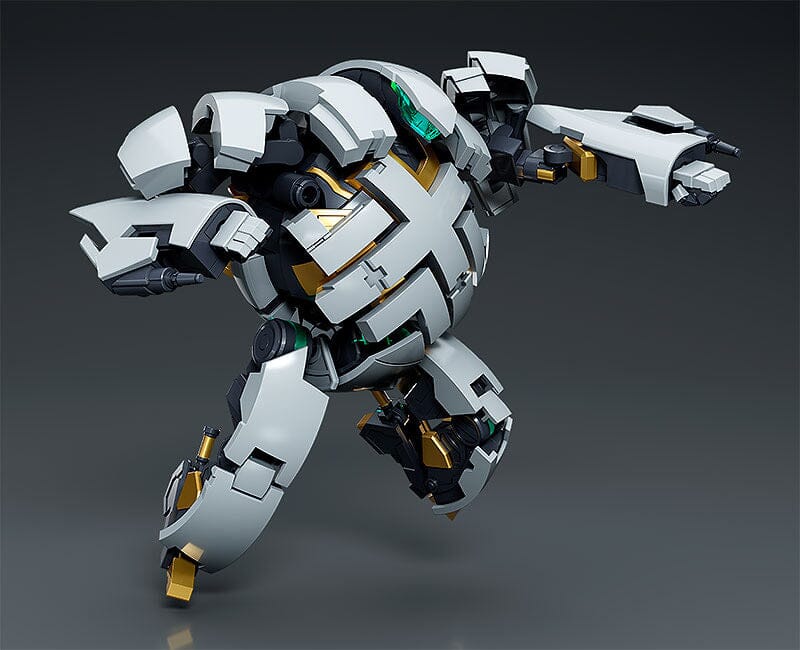 Expelled From Paradise Moderoid ARHAN (Reissue) - Image 6