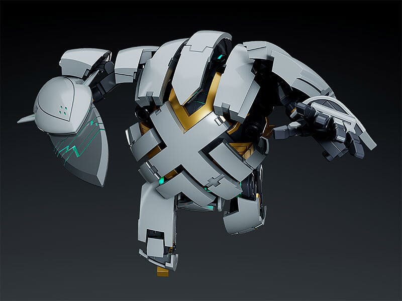 Expelled From Paradise Moderoid ARHAN (Reissue) - Image 7