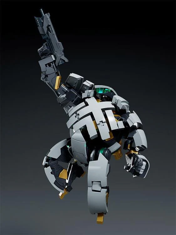 Expelled From Paradise Moderoid ARHAN (Reissue) - Image 8