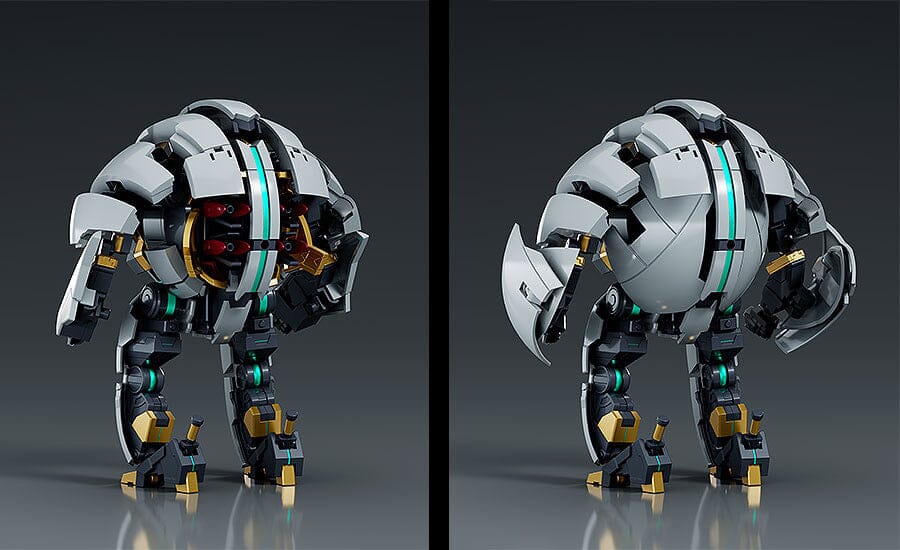Expelled From Paradise Moderoid ARHAN (Reissue) - Image 9