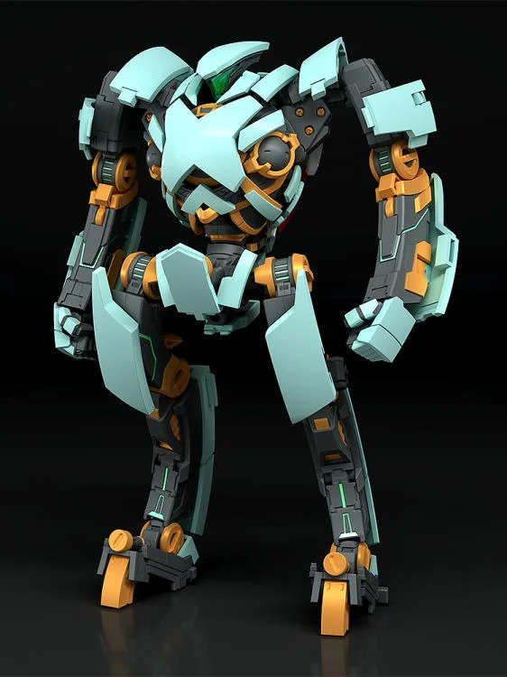 Expelled From Paradise Moderoid New ARHAN Model Kit - Image 2