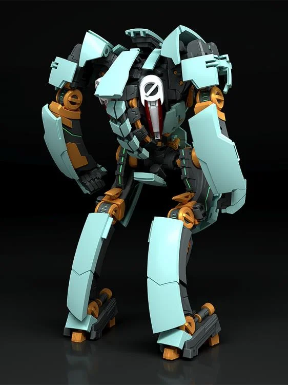 Expelled From Paradise Moderoid New ARHAN Model Kit - Image 3