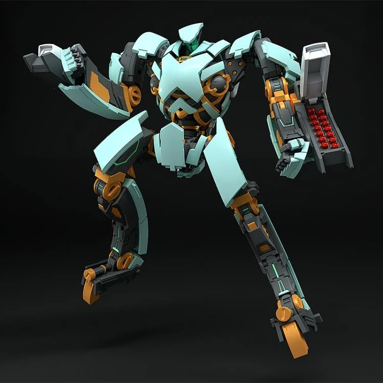 Expelled From Paradise Moderoid New ARHAN Model Kit - Image 6