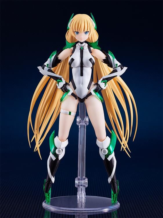 Expelled From Paradise PLAMATEA Angela Balzac Model Kit - Image 2