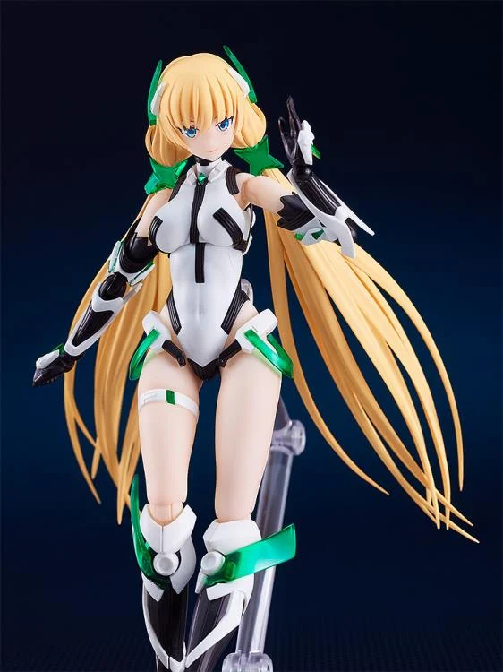 Expelled From Paradise PLAMATEA Angela Balzac Model Kit - Image 3