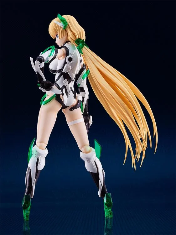 Expelled From Paradise PLAMATEA Angela Balzac Model Kit - Image 4
