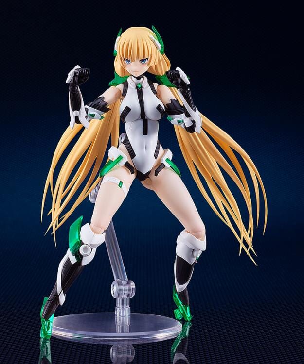 Expelled From Paradise PLAMATEA Angela Balzac Model Kit - Image 6