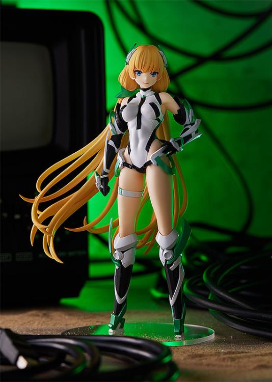 Expelled From Paradise Pop Up Parade Angela Balzac - Image 5