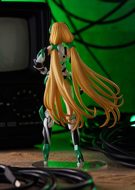 Expelled From Paradise Pop Up Parade Angela Balzac - Image 6