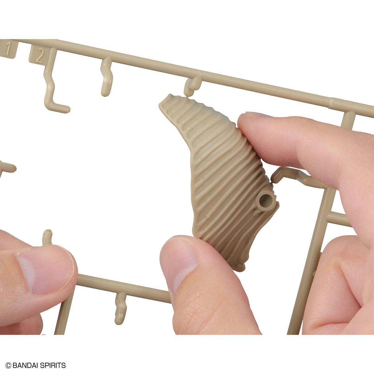Exploring Lab Nature Mammoth Color Changing Model Kit - Image 10