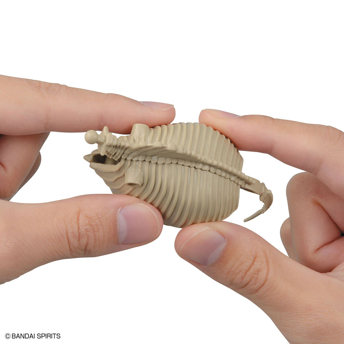 Exploring Lab Nature Mammoth Color Changing Model Kit - Image 11