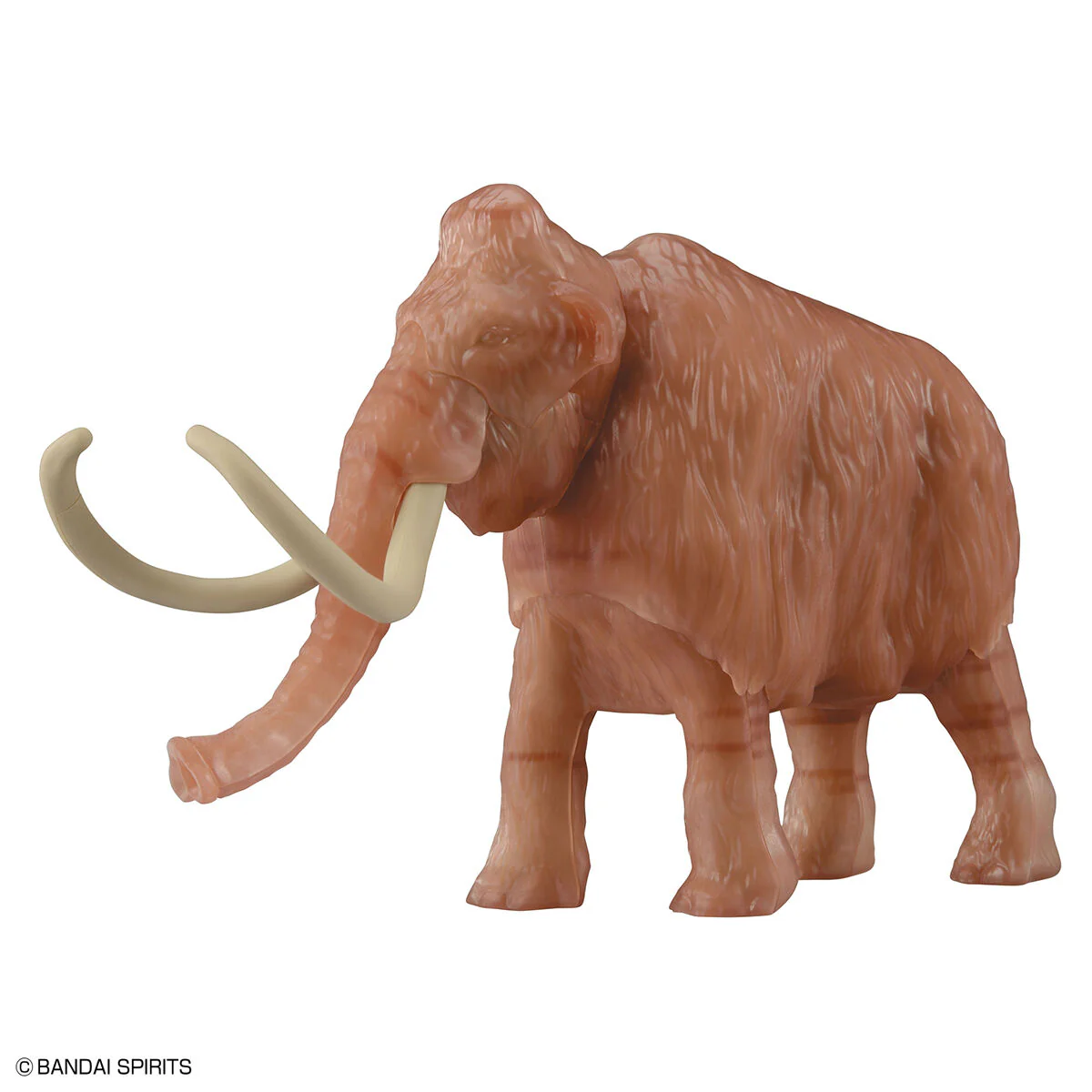 Exploring Lab Nature Mammoth Color Changing Model Kit - Image 3