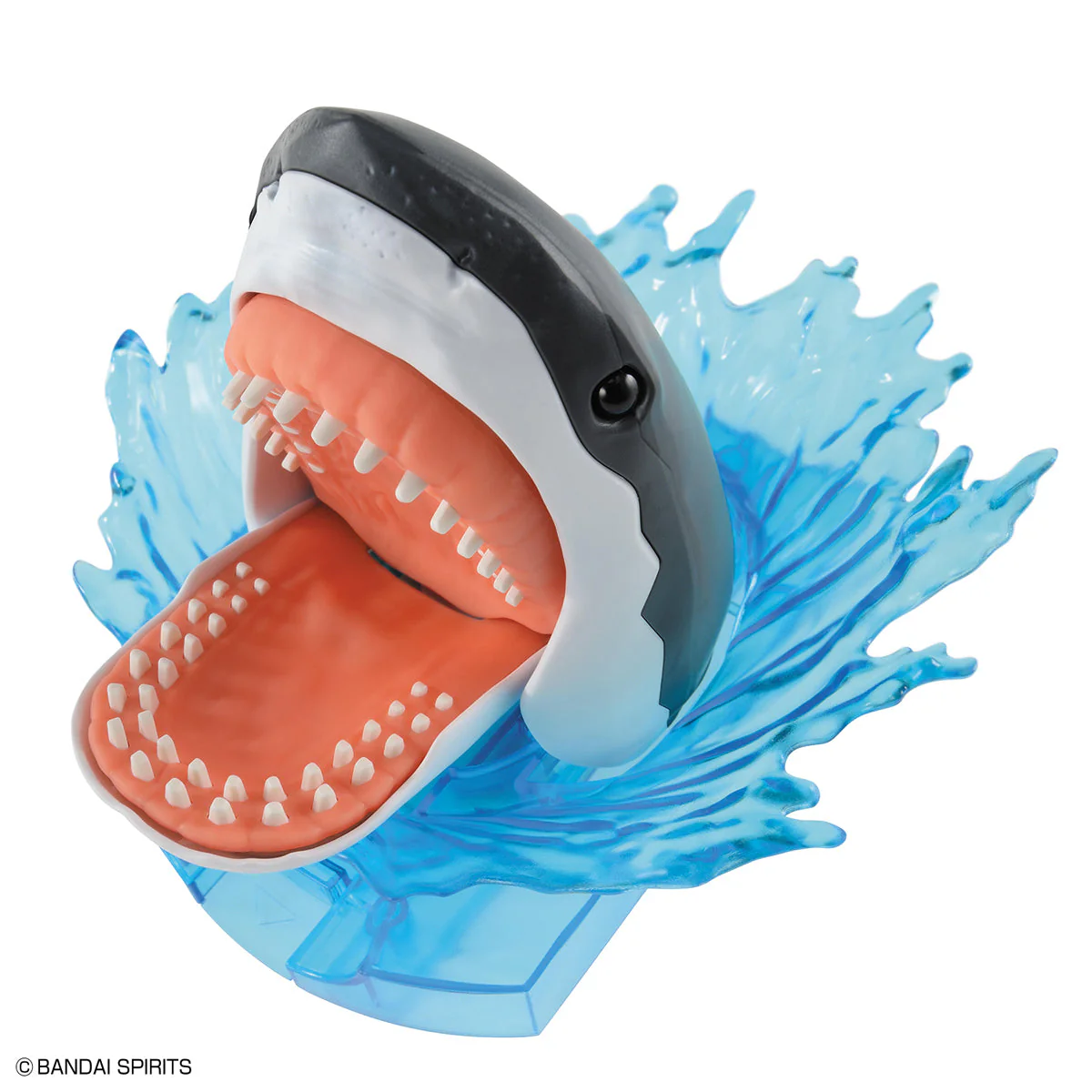 Exploring Lab Nature Shark Model Kit - Image 3