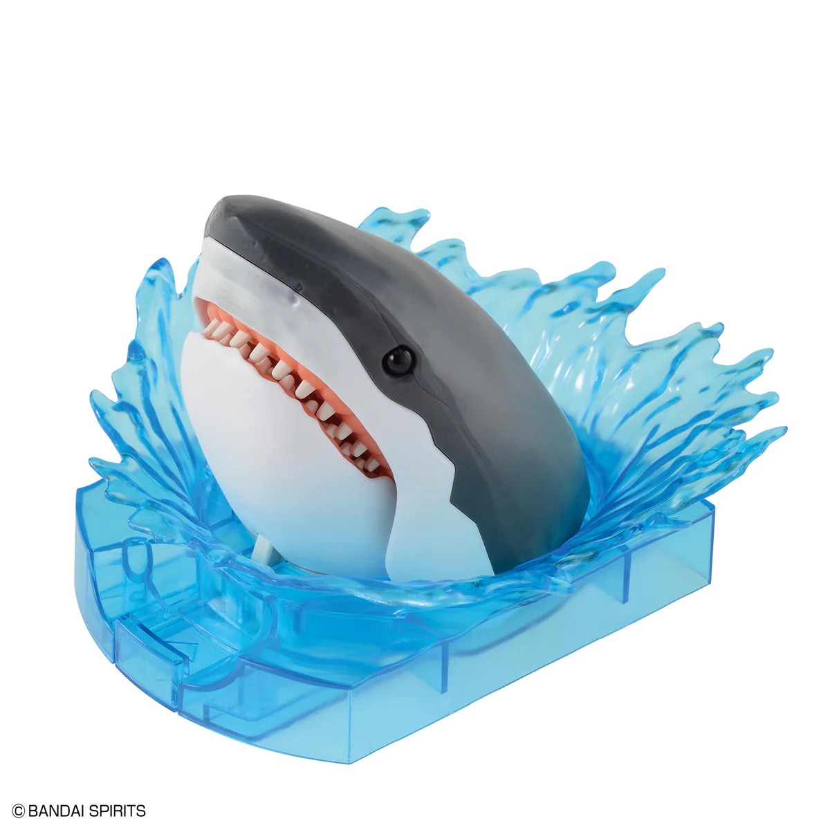 Exploring Lab Nature Shark Model Kit - Image 4