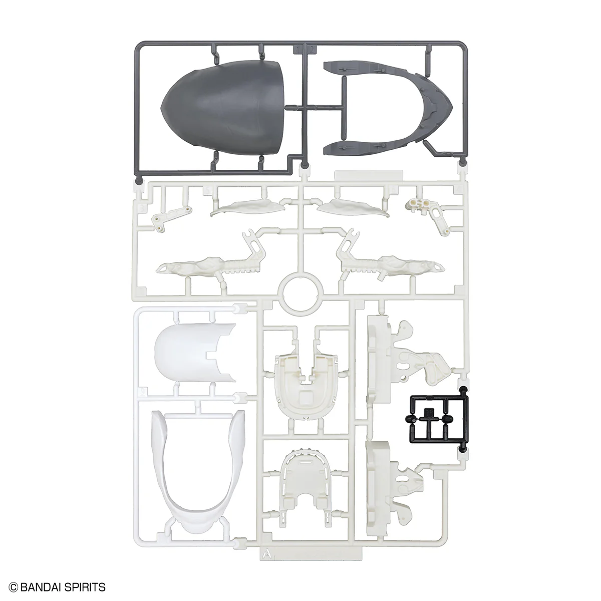 Exploring Lab Nature Shark Model Kit - Image 7